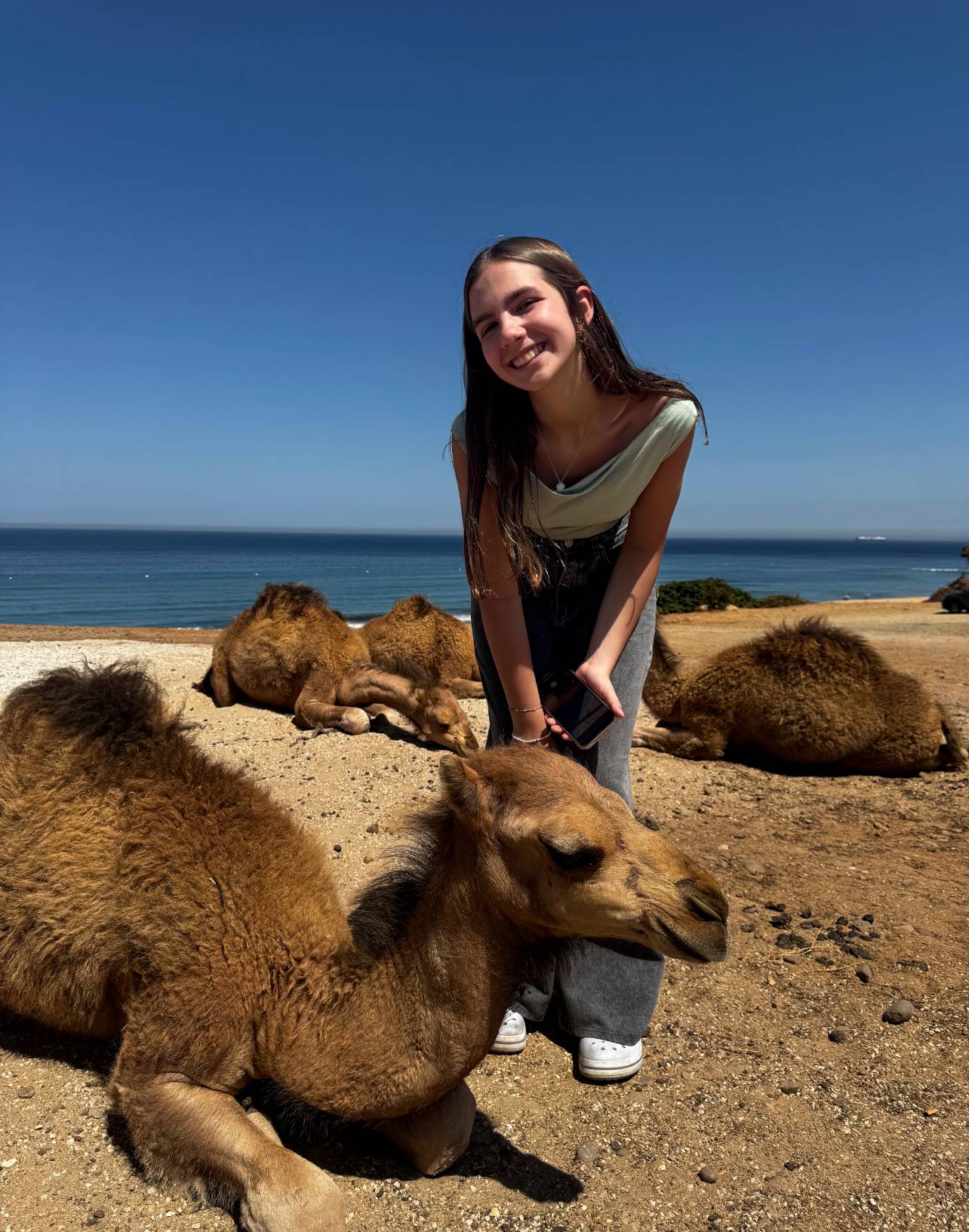 Foto de Júlia Domingues